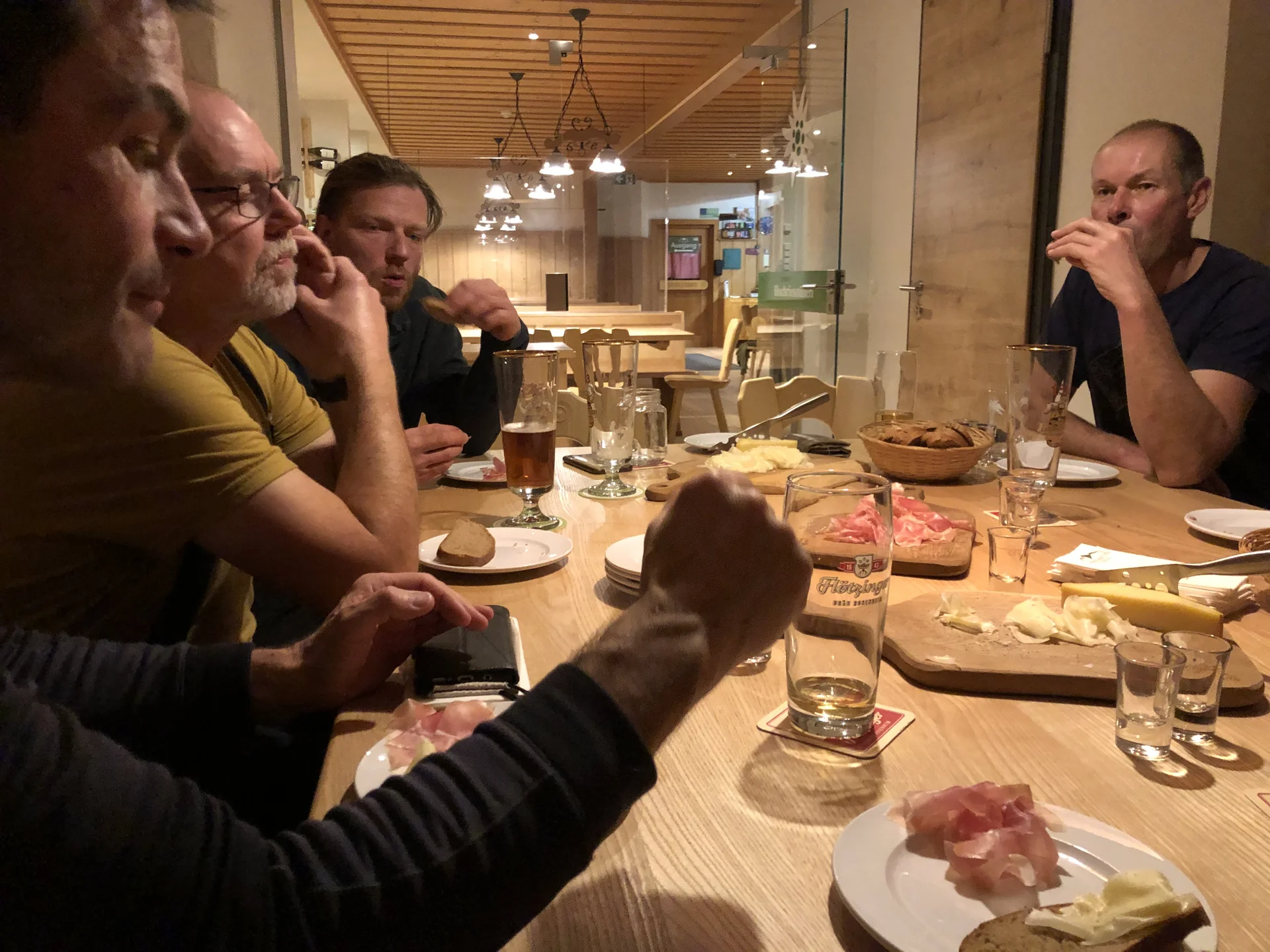 © DAV Sektion Rosenheim - Christoph Schnurr