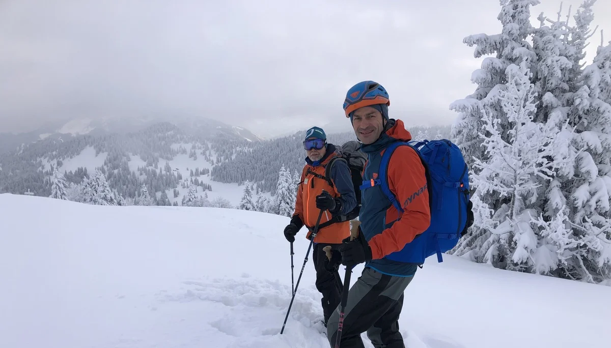 © DAV Sektion Rosenheim - Christoph Schnurr