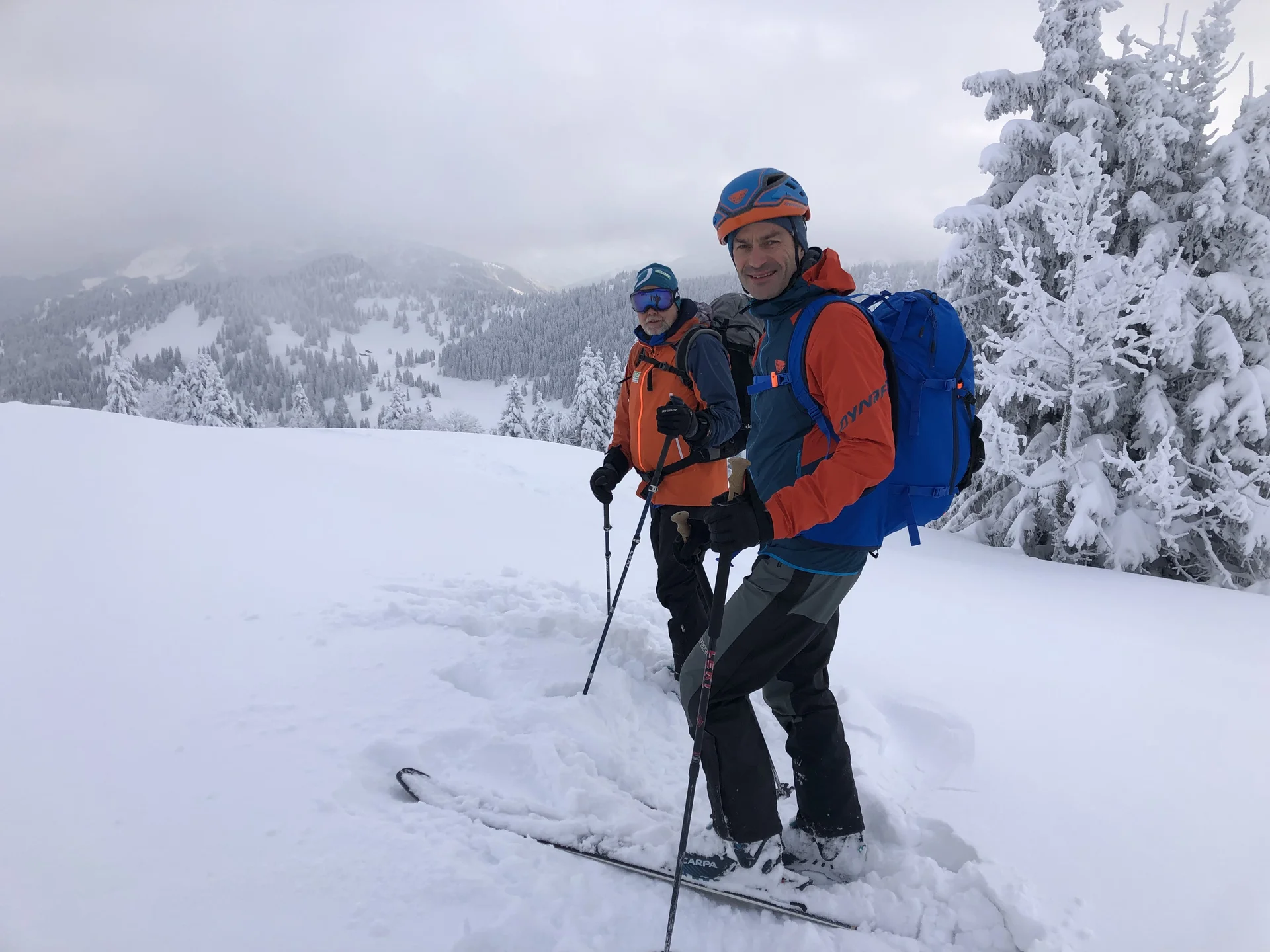 © DAV Sektion Rosenheim - Christoph Schnurr