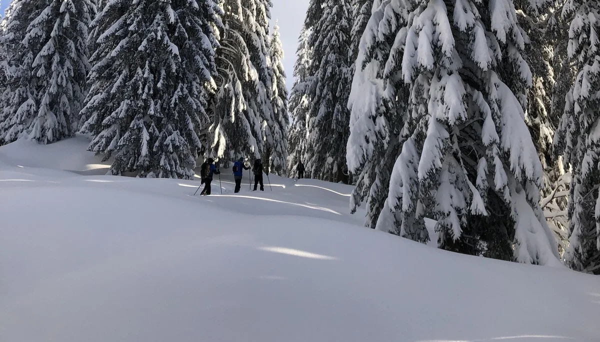 © DAV Sektion Rosenheim - Christoph Schnurr