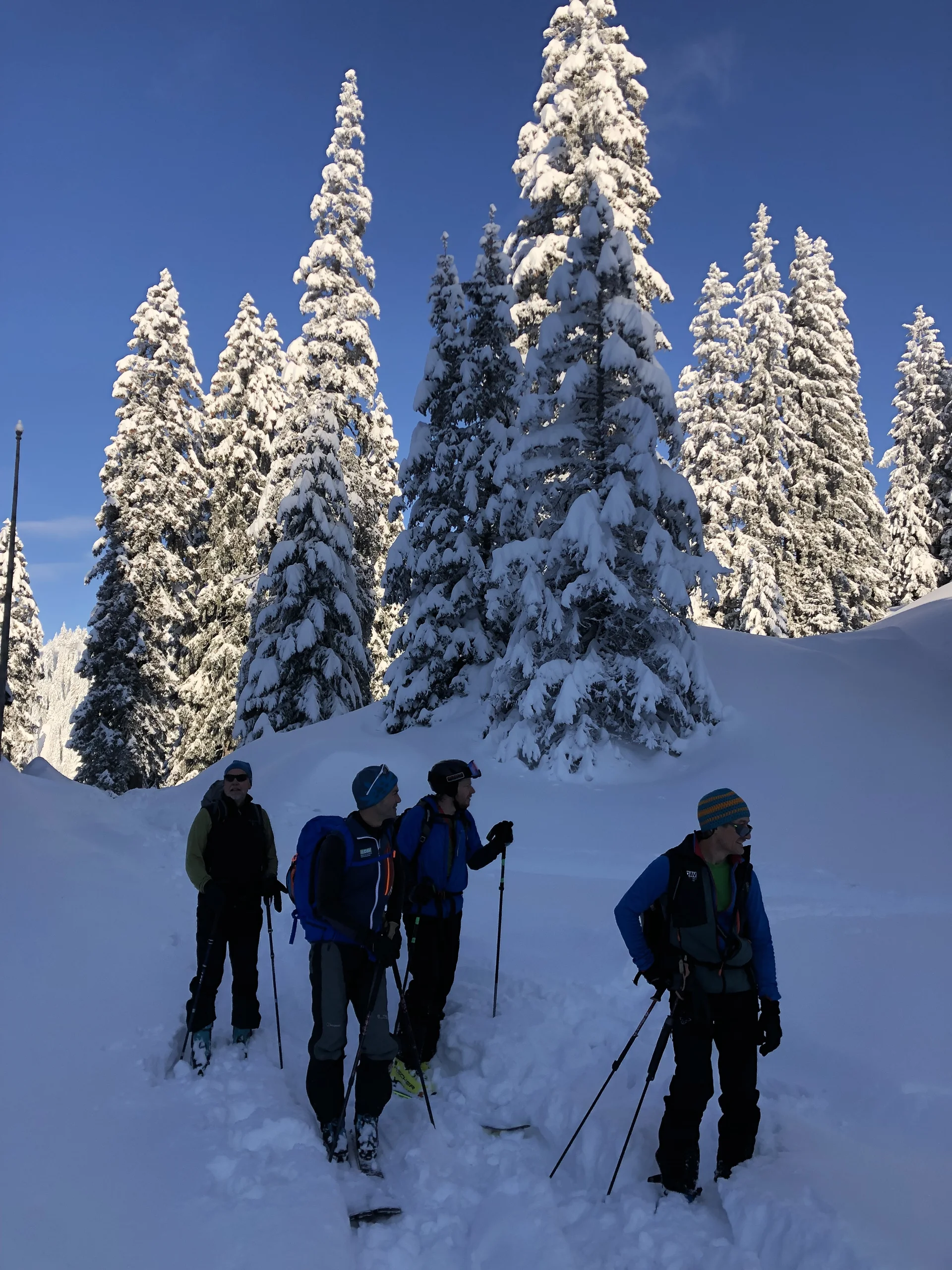 © DAV Sektion Rosenheim - Christoph Schnurr