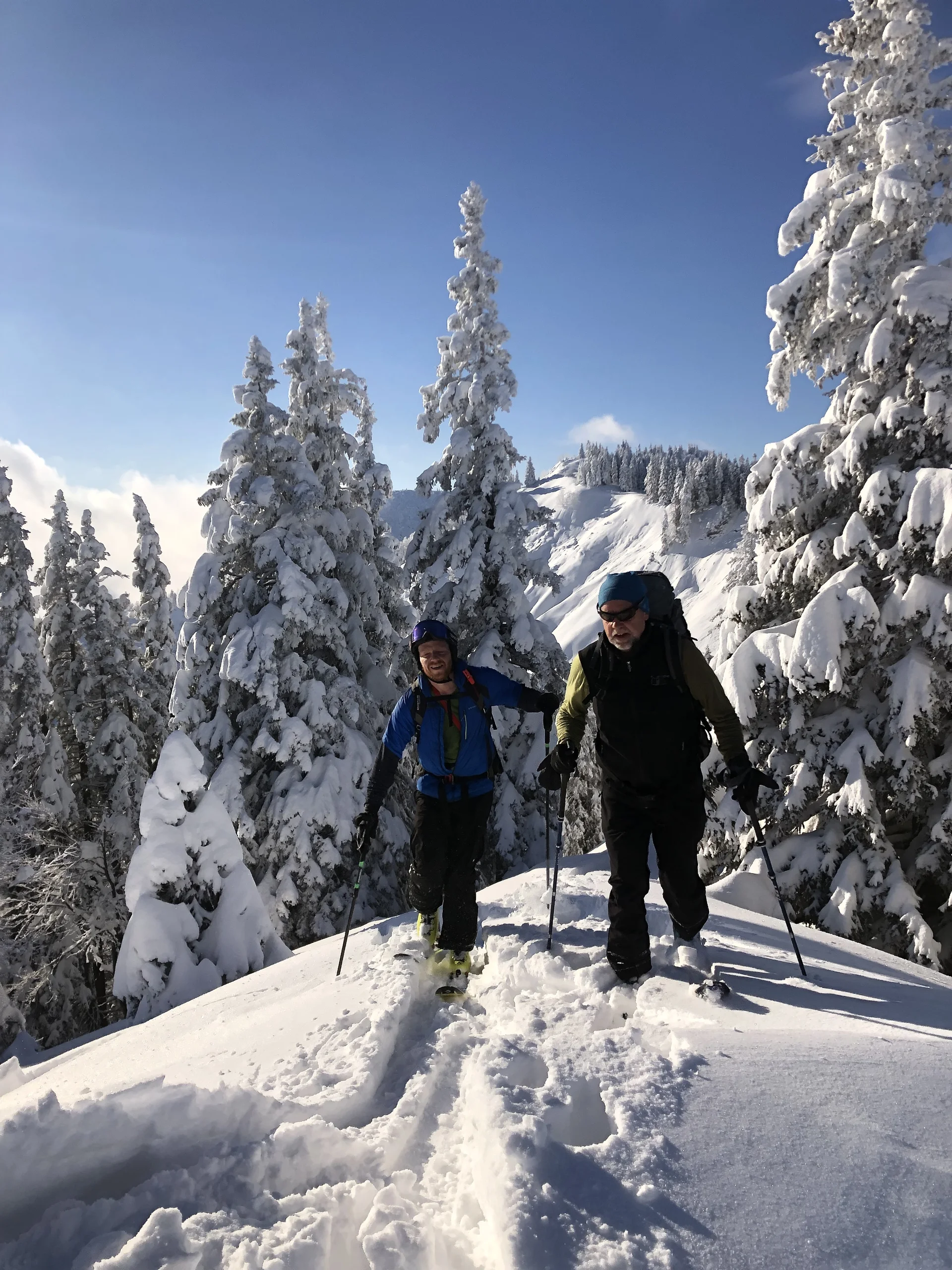 © DAV Sektion Rosenheim - Christoph Schnurr