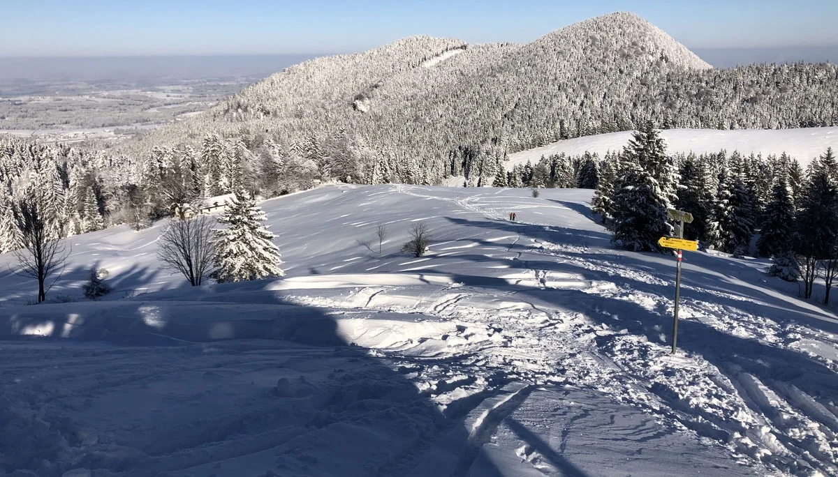 © DAV Sektion Rosenheim - Christoph Schnurr