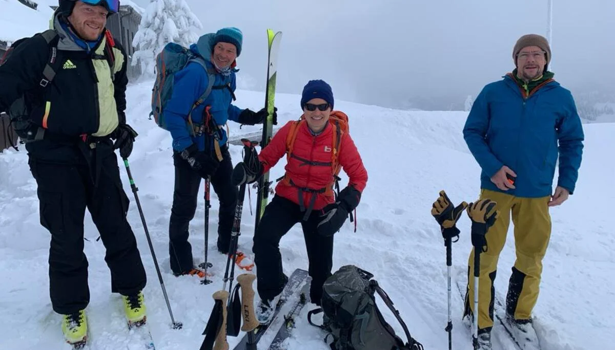 © DAV Sektion Rosenheim - Thomas Dobner