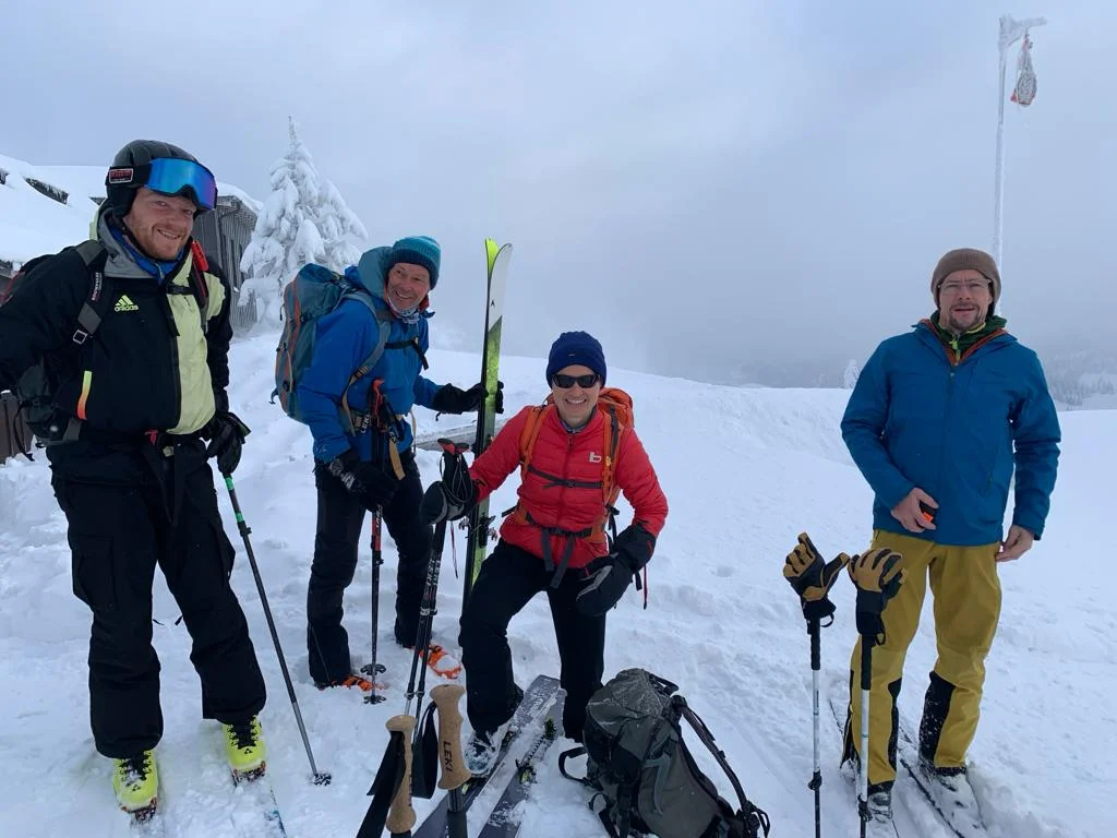 © DAV Sektion Rosenheim - Thomas Dobner