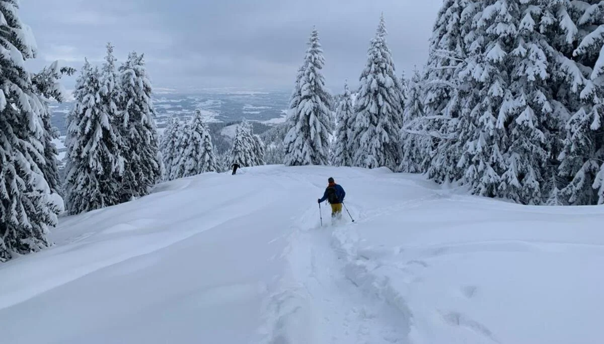 © DAV Sektion Rosenheim - Thomas Dobner