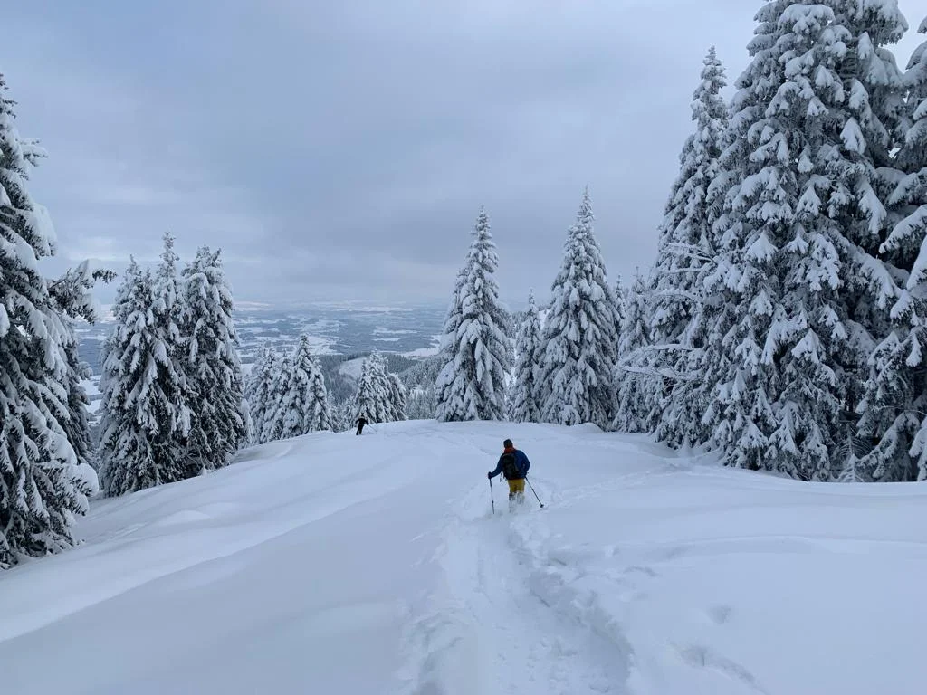 © DAV Sektion Rosenheim - Thomas Dobner