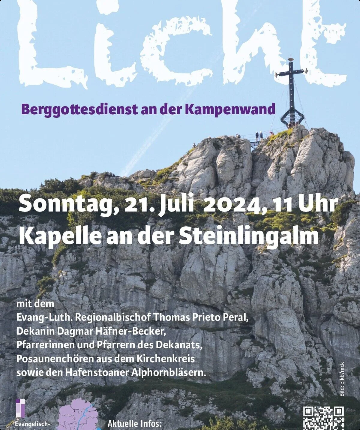 © Dekanat Rosenheim