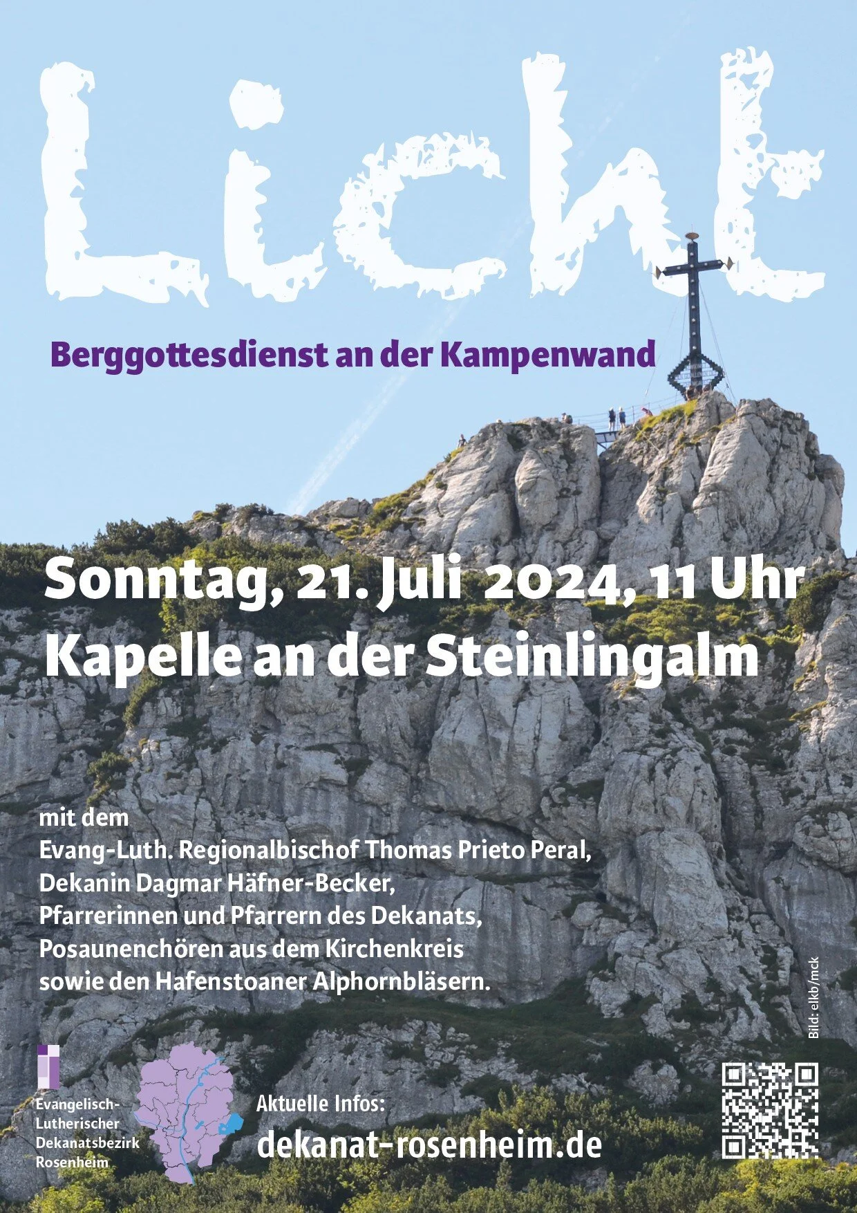 © Dekanat Rosenheim