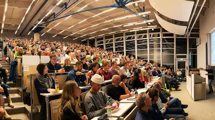 © DAV Sektion Rosenheim