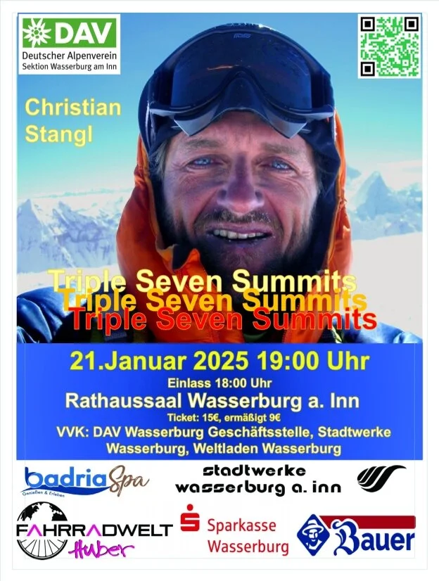 © Sektion Wasserburg