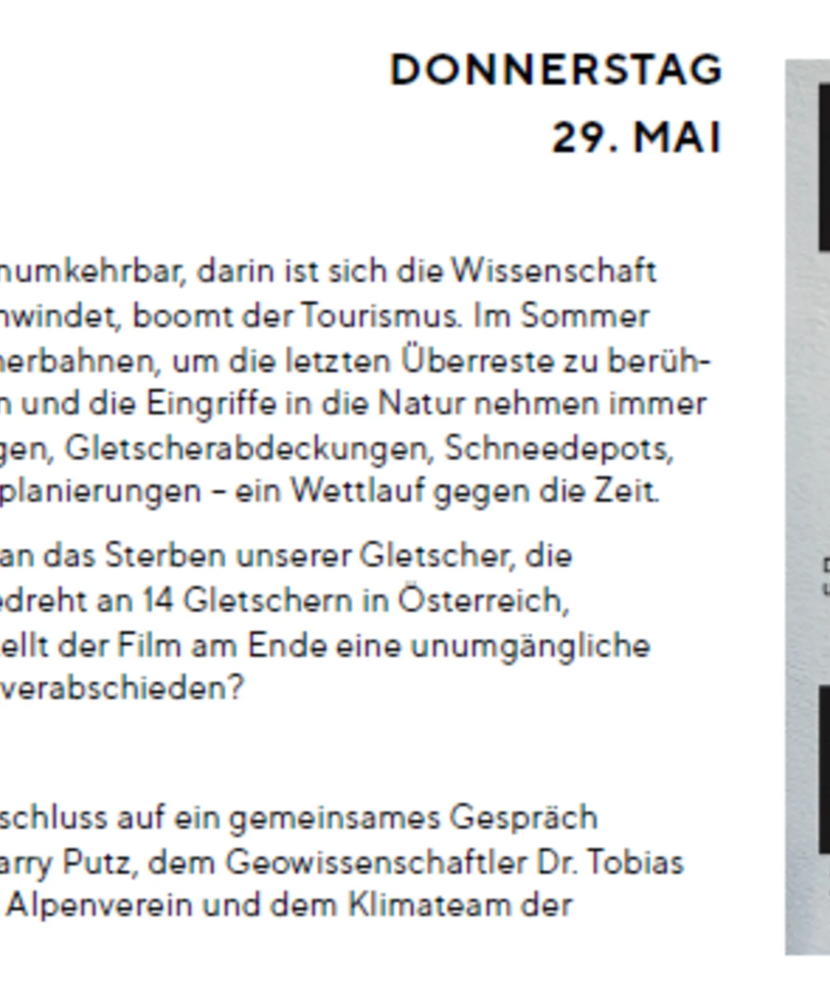 © Kopfkino - Stadt Rosenheim