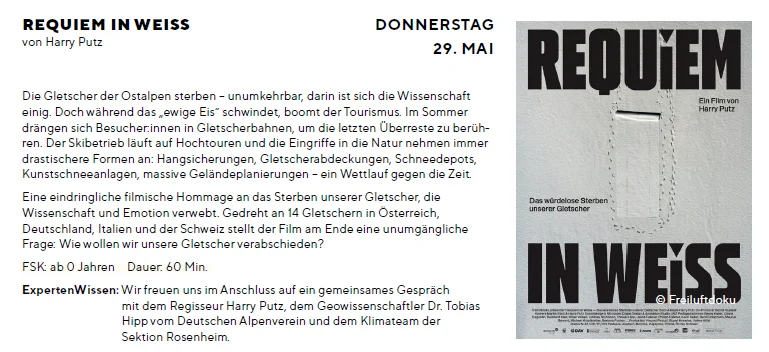 © Kopfkino - Stadt Rosenheim