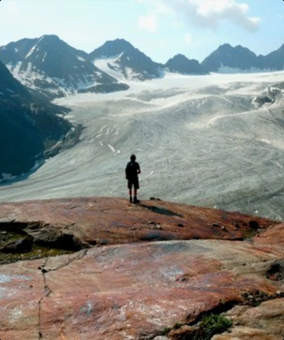 © Harry Putz - Freiluftdoku © Harry Putz - Freiluftdoku