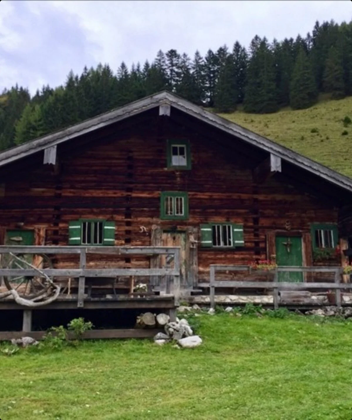 © Sektion Rosenheim DAV - Marc Oliver Otto