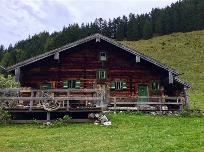 © Sektion Rosenheim DAV - Marc Oliver Otto