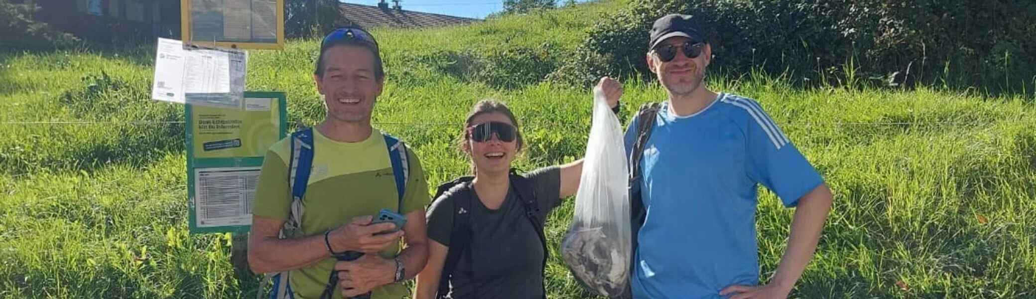 © DAV Sektion Rosenheim - Klimateam