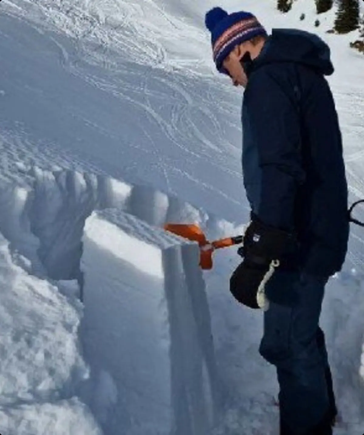 © DAV Sektion Rosenheim