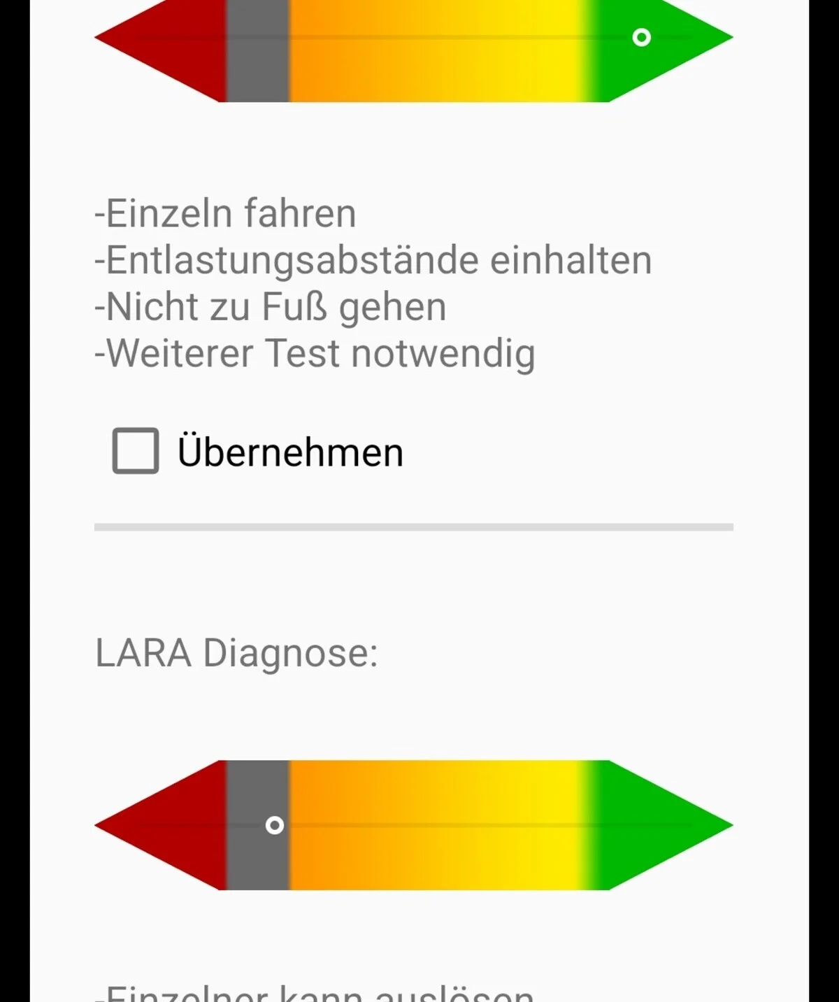 © DAV Sektion Rosenheim