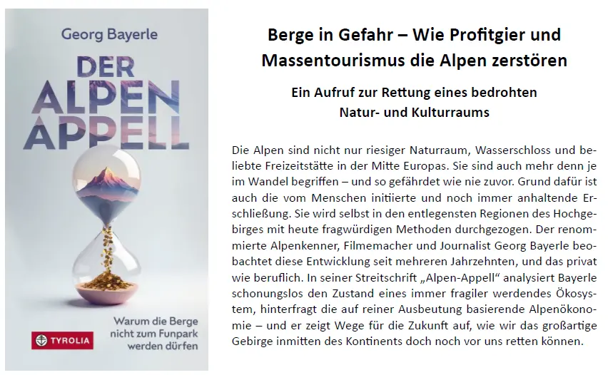© Georg Bayerle