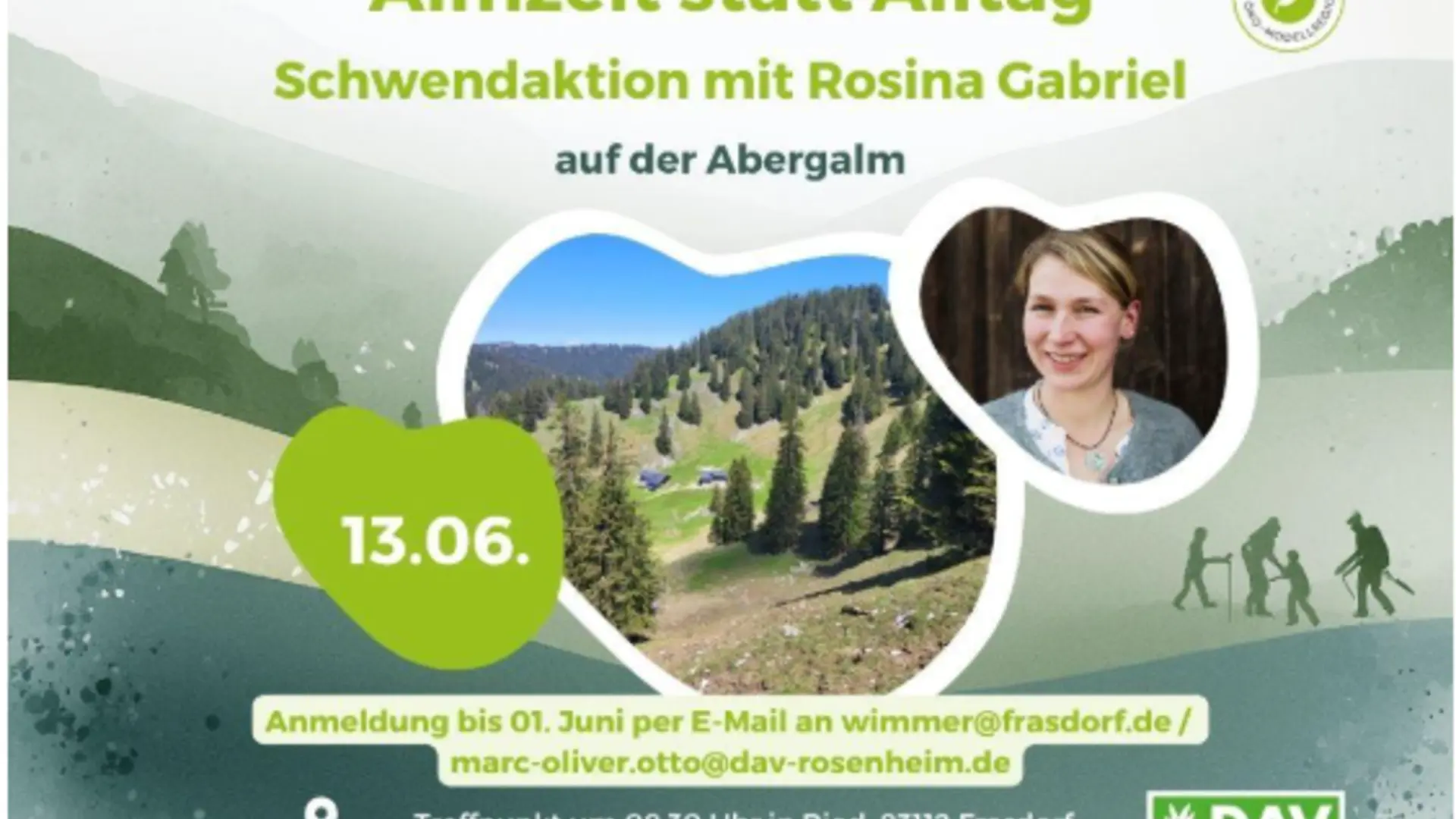 © DAV Sektion Rosenheim