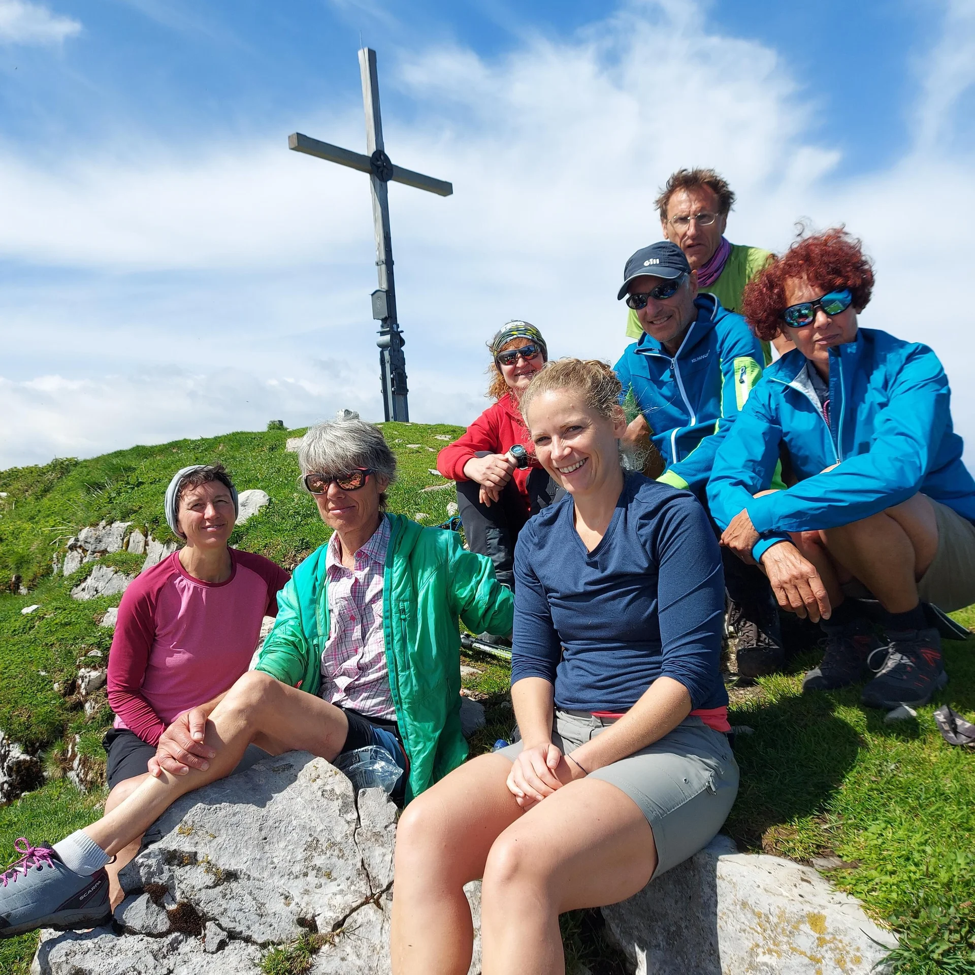 © DAV Sektion Rosenheim