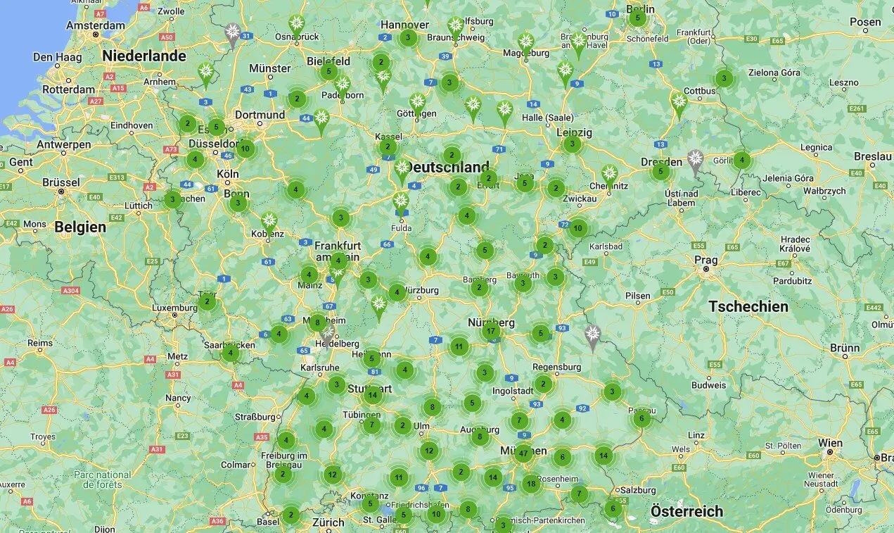 © DAV Sektion Rosenheim