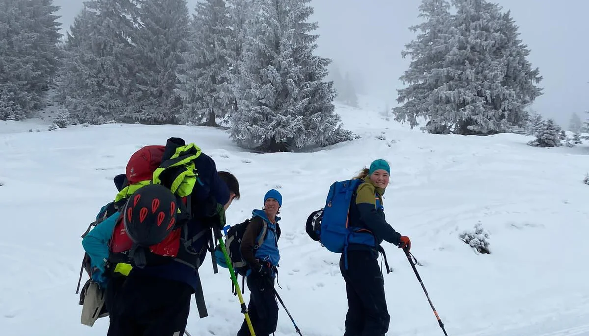 © DAV Sektion Rosenheim