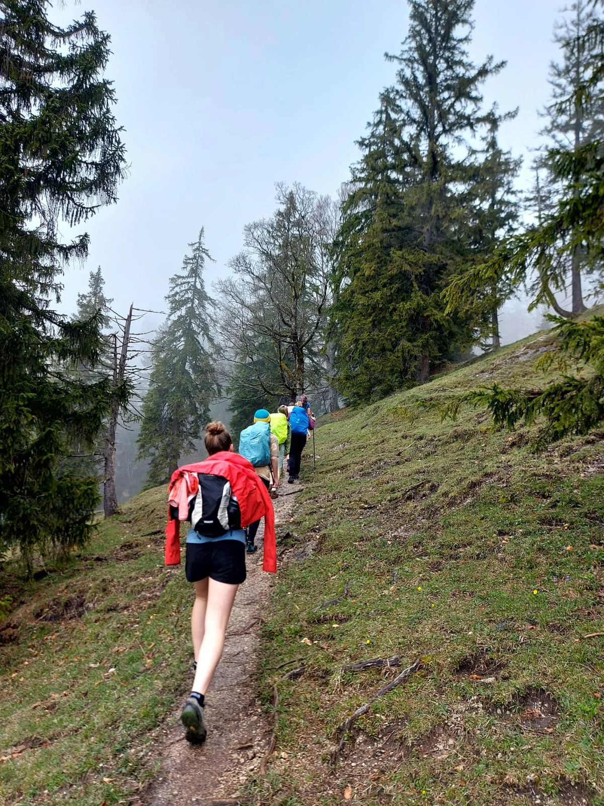 © DAV Sektion Rosenheim