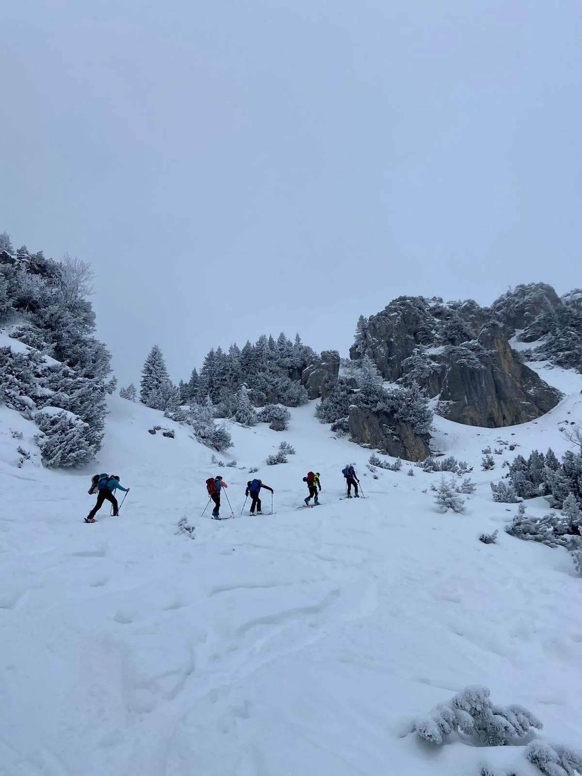 © DAV Sektion Rosenheim