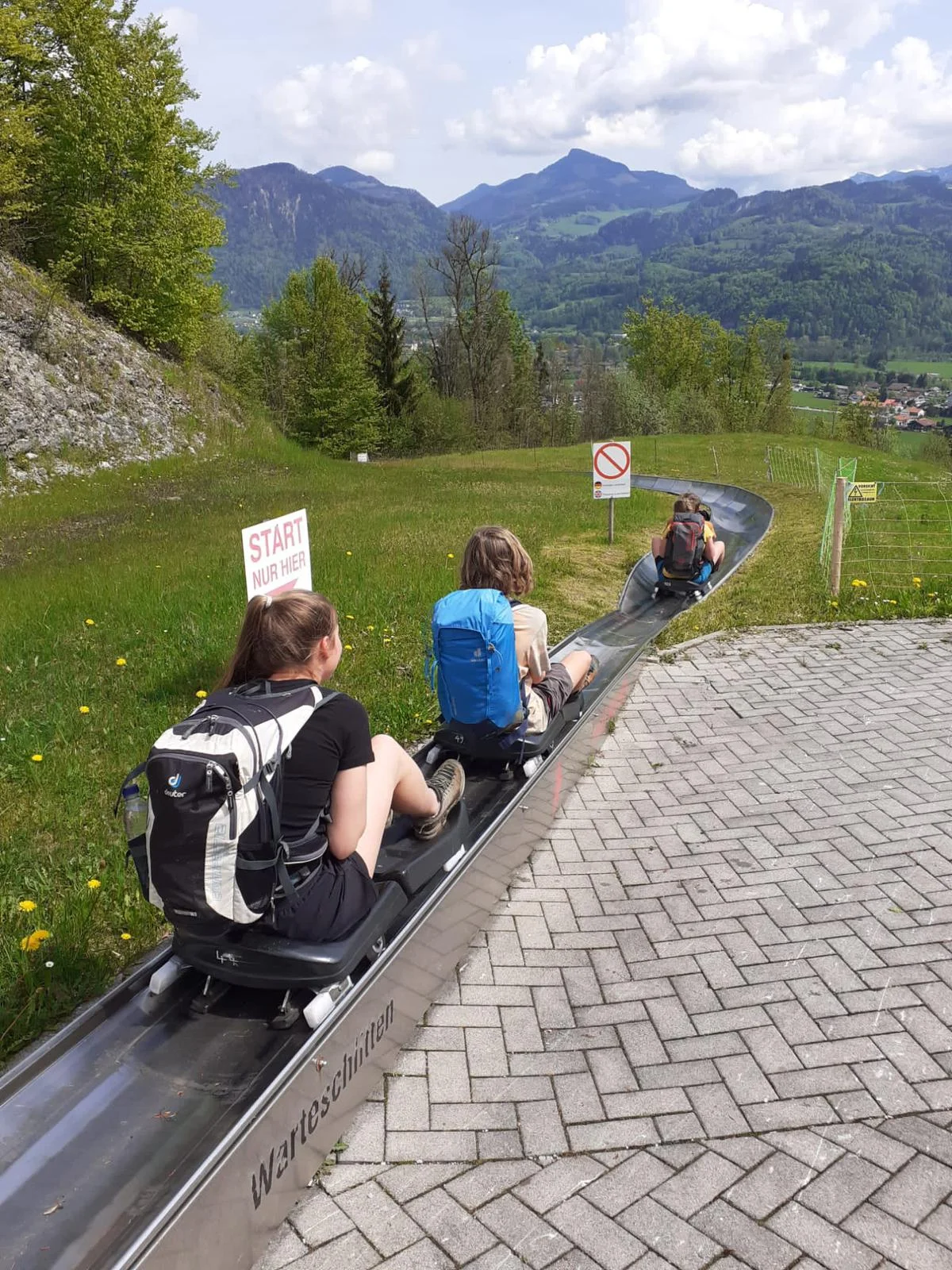 © DAV Sektion Rosenheim