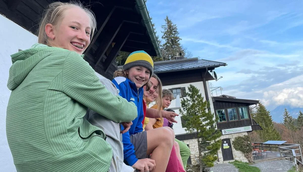 © DAV Sektion Rosenheim