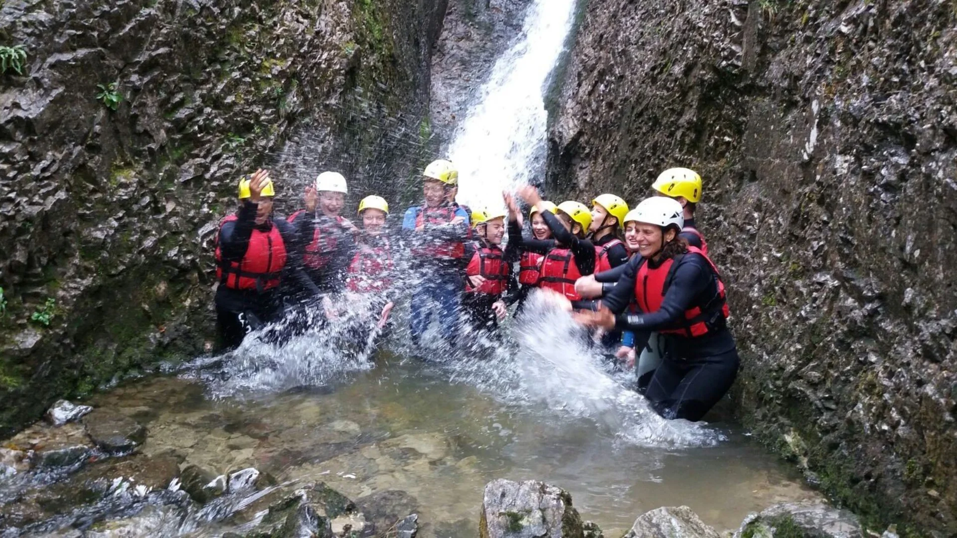 © DAV Sektion Rosenheim