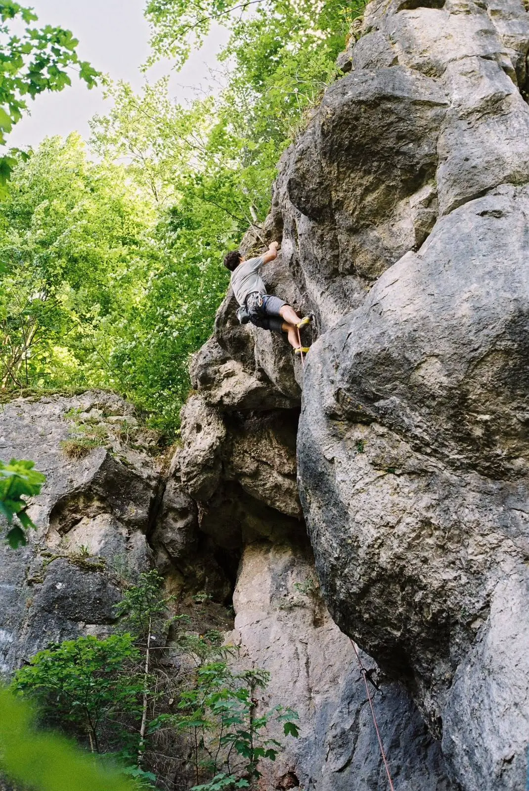 © DAV Sektion Rosenheim