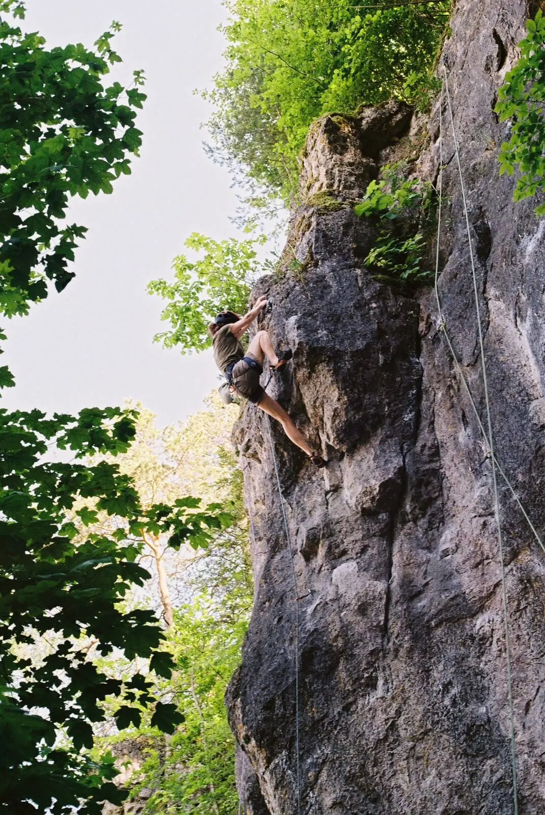 © DAV Sektion Rosenheim