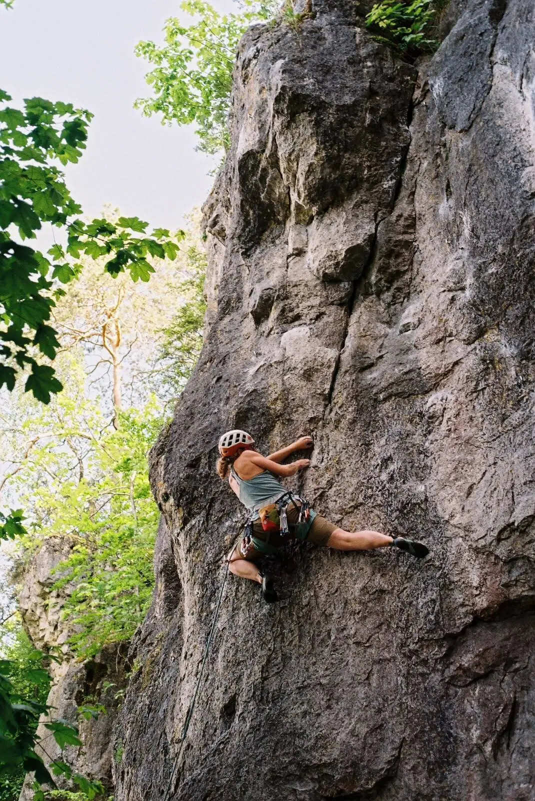 © DAV Sektion Rosenheim