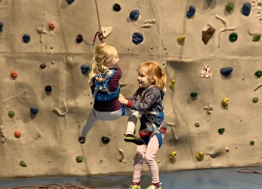 © DAV Sektion Rosenheim