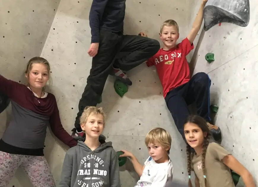 © DAV Sektion Rosenheim