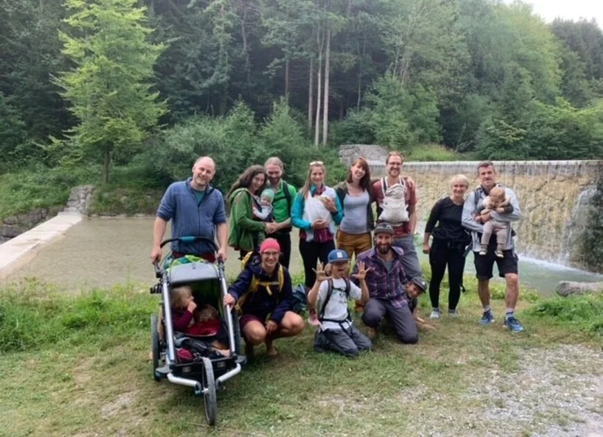 © DAV Sektion Rosenheim