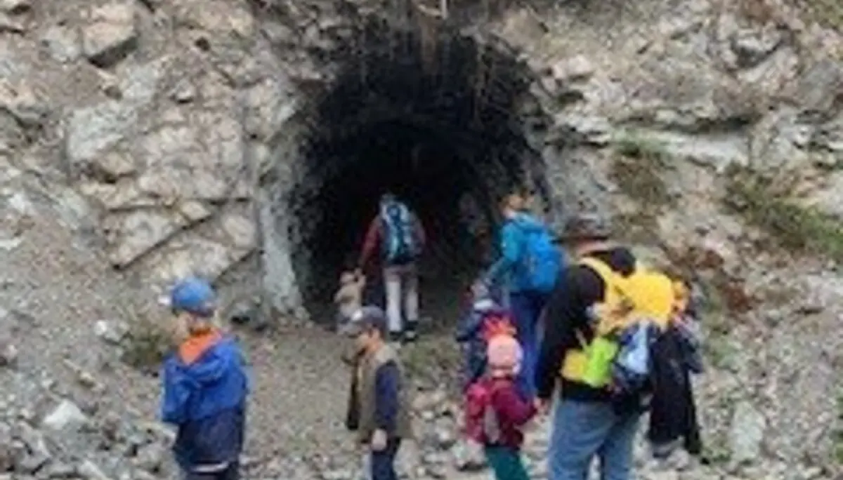 © DAV Sektion Rosenheim