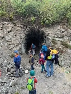 © DAV Sektion Rosenheim