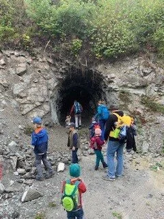 © DAV Sektion Rosenheim