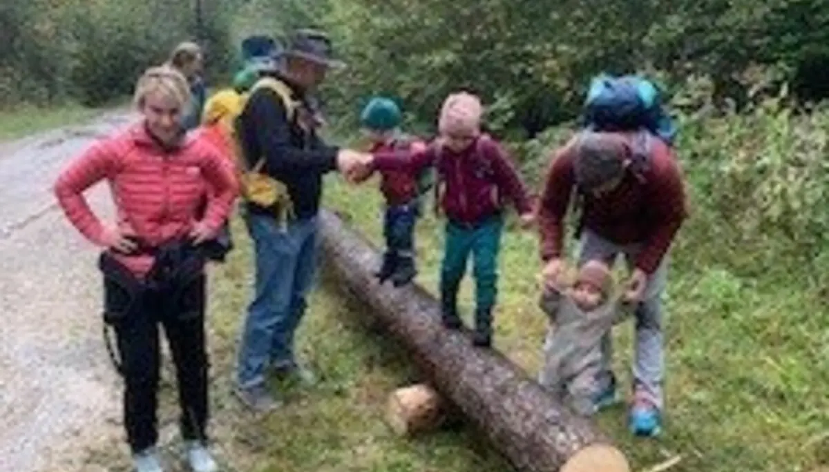 © DAV Sektion Rosenheim