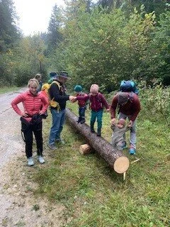 © DAV Sektion Rosenheim