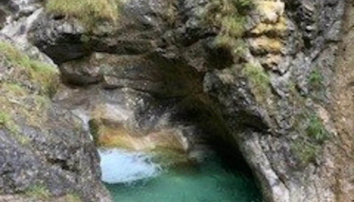 © DAV Sektion Rosenheim