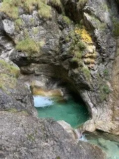 © DAV Sektion Rosenheim