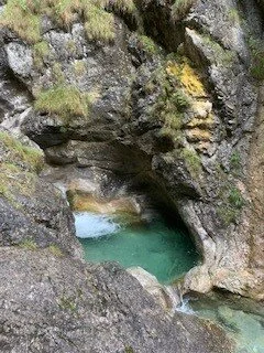 © DAV Sektion Rosenheim