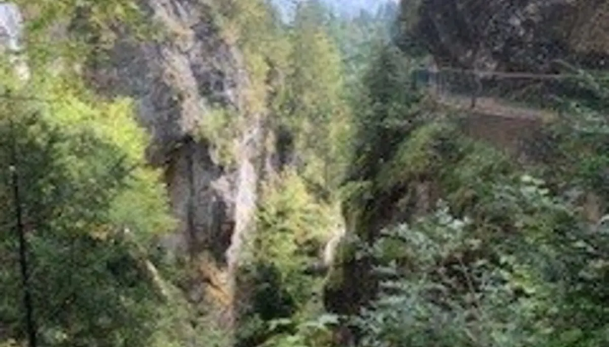 © DAV Sektion Rosenheim