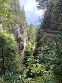 © DAV Sektion Rosenheim