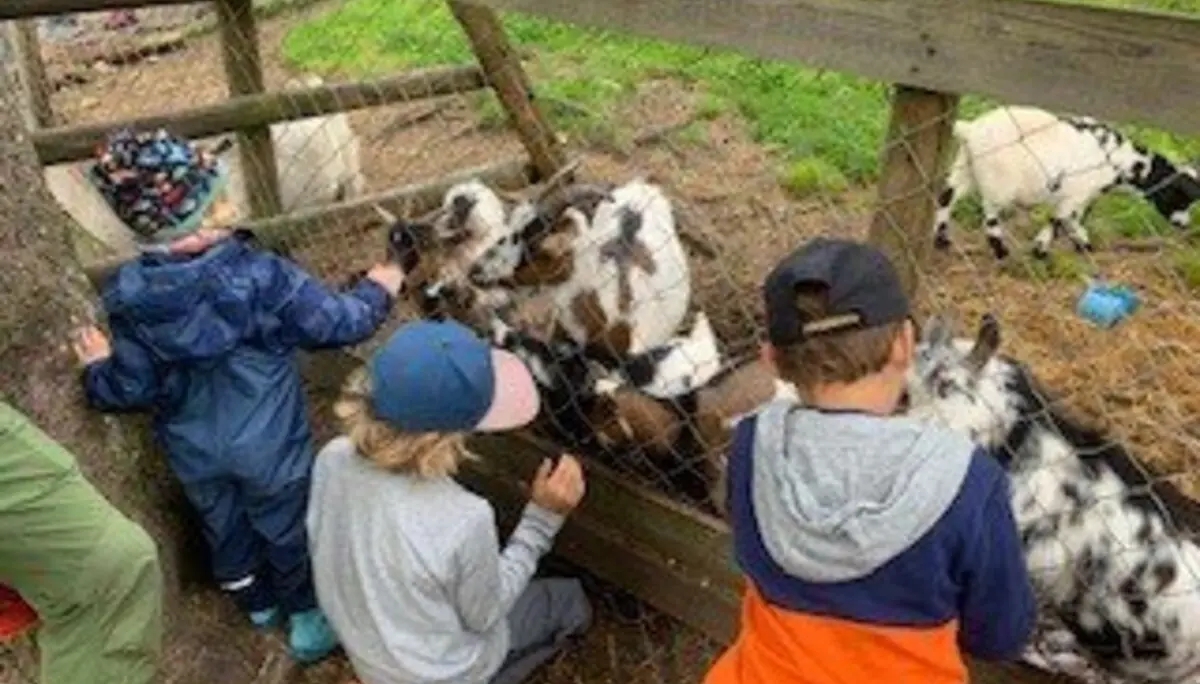 © DAv Sektion Rosenheim